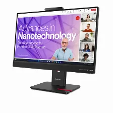 Monitor Lenovo Thinkvision Thinkvision T27qd-4v Led, 27