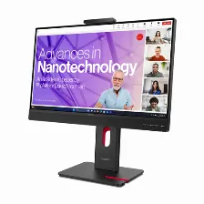 Monitor Lenovo Thinkvision Thinkvision T27qd-4v Led, 27