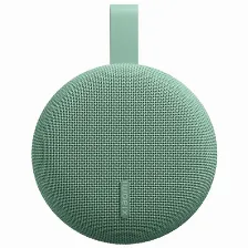 Bocina Xiaomi Sound Pocket Essential Usb, Bt, Inalámbrico Y Alámbrico, Tablet / Teléfono Inteligente, Verde