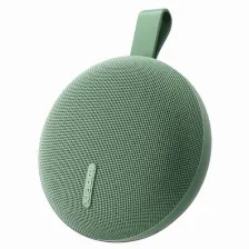 Bocina Xiaomi Sound Pocket Essential Usb, Bt, Inalámbrico Y Alámbrico, Tablet / Teléfono Inteligente, Verde