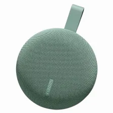 Bocina Xiaomi Sound Pocket Essential Usb, Bt, Inalámbrico Y Alámbrico, Tablet / Teléfono Inteligente, Verde