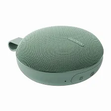 Bocina Xiaomi Sound Pocket Essential Usb, Bt, Inalámbrico Y Alámbrico, Tablet / Teléfono Inteligente, Verde