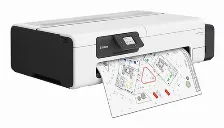 Impresora De Gran Formato Canon Imageprograf Tc-21, 24 Pulgadas, Inyeccion De Tinta, 2400x1200 Dpi, Wi-fi, Ethernet, Usb, Pantalla Tactil.