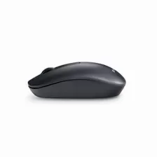 Kit Teclado Y Mouse Verbatim Inalambrico, Negro