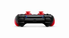 Control Sony Interactive Entertainment Dualsense Interfaz Bluetooth, Conectividad Inalámbrico, Usb Tipo C, Bluetooth 5.1, Color Negro, Rojo