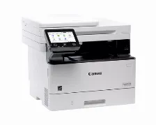 Multifuncional Canon Imageclass Mf462dw Ii Laser, Impresión En Blanco Y Negro, Wifi