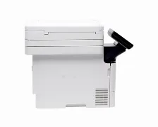 Multifuncional Canon Imageclass Mf462dw Ii Laser, Impresión En Blanco Y Negro, Wifi
