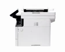 Multifuncional Canon Imageclass Mf462dw Ii Laser, Impresión En Blanco Y Negro, Wifi
