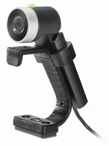La Camara Eagleeye Mini Usb Para Usar Con Los Modelos Trio 8800 Y 8850, Y Para Aplicaciones De Softphone Uc Basadas En Pc / Mac. Incluye Kit De Montaje Y Cable Extensor Usb De 1,8 M / 6 Pies.