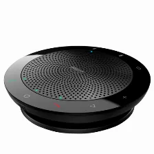 Bocina Jabra Speak 510 Bt, Inalámbrico Y Alámbrico, Negro