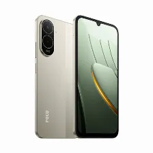 Smartphone Poco C81 Pro 6.9