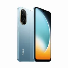 Smartphone Poco C71 6.88