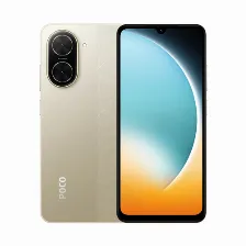 Smartphone Poco C71 6.88