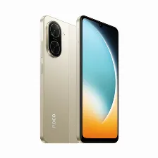 Smartphone Poco C71 6.88