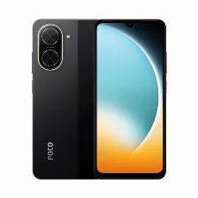 Smartphone Poco C71 6.88