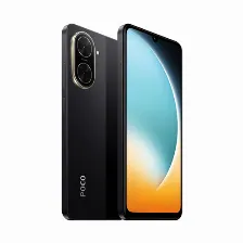 Smartphone Poco C71 6.88