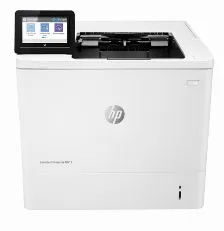 Impresora Láser Hp Laserjet Enterprise Laser, Dúplex, A4, Wifi