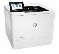 Impresora Láser Hp Laserjet Enterprise Laser, Dúplex, A4, Wifi