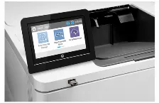Impresora Láser Hp Laserjet Enterprise Laser, Dúplex, A4, Wifi