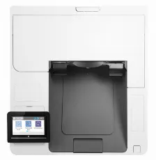 Impresora Láser Hp Laserjet Enterprise Laser, Dúplex, A4, Wifi