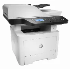 Multifuncional Hp Laser Laser, Impresión En Blanco Y Negro