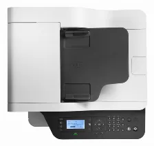 Multifuncional Hp Laser Laser, Impresión En Blanco Y Negro