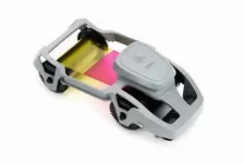Cinta Zebra 800300-562la Transferencia Térmica