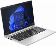 Laptop Hp Elitebook Elitebook 640 G10 Intel Core I5 I5-1335u 16gb, 512 Gb Ssd, 14