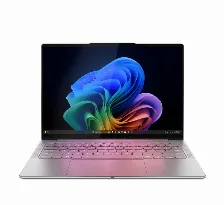 Laptop Lenovo Yoga Slim 7 14ill10, Intel Core Ultra 5 226v, Pantalla 14