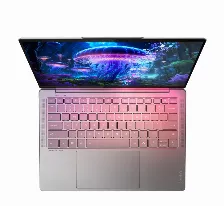 Laptop Lenovo Yoga Slim 7 14ill10, Intel Core Ultra 5 226v, Pantalla 14