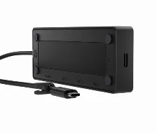 Docking Station Hp Hub Usb-c G3 Para Viaje Usb 3.2 Gen 2 (3.1 Gen 2) Type-c, Hdmi 1