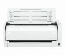 Escaner Hp Scanjet Pro Scanjet Pro 4200 S1 Resolución 600 X 600 Dpi, Escáner A Color, Azul, Blanco
