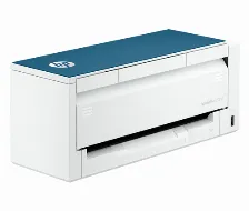 Escaner Hp Scanjet Pro Scanjet Pro 4200 S1 Resolución 600 X 600 Dpi, Escáner A Color, Azul, Blanco