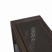 Gabinete Asus Proart Pa602 Wood Edition Retro Brown, E-atx, Mini-itx, Madera De Nogal