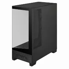 Gabinete Asus A31, Midi-tower, Atx/micro-atx/mini-itx, Usb 3.0, Sin Fuente, Sin Ventiladores Instalados, Negro