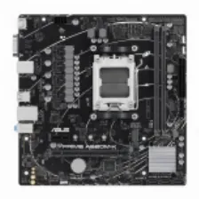 Tarjeta Madre Asus Prime A620m-k, Socket Am5
