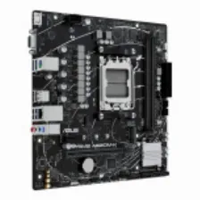 Tarjeta Madre Asus Prime A620m-k, Socket Am5