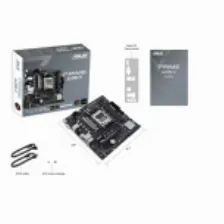 Tarjeta Madre Asus Prime A620m-k, Socket Am5