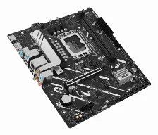 Tarjeta Madre Asus Prime H810m-a Wifi Lga 1851, 2 Ddr5-sdram, Micro Atx, Wifi