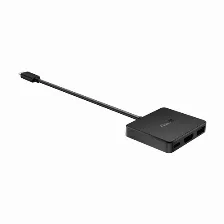 Docking Station Asus Usb-c Mini Dock 4k Ultra Hd, Usb 3.2 Gen 2 (3.1 Gen 2) Type-c, Hdmi 1, Usb A 0