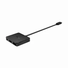 Docking Station Asus Usb-c Mini Dock 4k Ultra Hd, Usb 3.2 Gen 2 (3.1 Gen 2) Type-c, Hdmi 1, Usb A 0