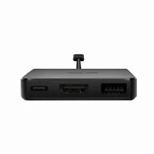 Docking Station Asus Usb-c Mini Dock 4k Ultra Hd, Usb 3.2 Gen 2 (3.1 Gen 2) Type-c, Hdmi 1, Usb A 0