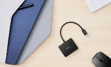 Docking Station Asus Usb-c Mini Dock 4k Ultra Hd, Usb 3.2 Gen 2 (3.1 Gen 2) Type-c, Hdmi 1, Usb A 0