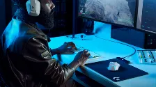 Mouse Logitech G G502 X Plus óptico, 13 Botones, 25600 Dpi, Rf Inalámbrico, Blanco