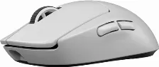 Mouse Gaming Logitech Pro X Superlight 2 Inalambrico Blanco