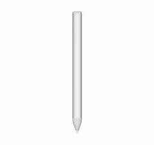 Lápiz Digital Logitech 914-000070 Tableta, Apple, Plata