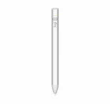 Lápiz Digital Logitech 914-000070 Tableta, Apple, Plata
