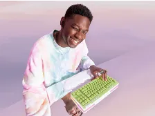 Teclado Logitech G 920-010453 Inglés, Inalámbrico, Rf Inalámbrico + Bluetooth, Interruptor Mecánico, Led Rgb, Blanco