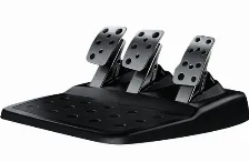 Volante Con Pedales Logitech G920 Driving Force, Alambrico Usb, Compatible Con Xbox One/pc