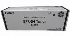Tóner Canon Gpr-54 Original, Negro
